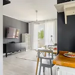 P&O Apartments Omulewska - Praga Poludnie