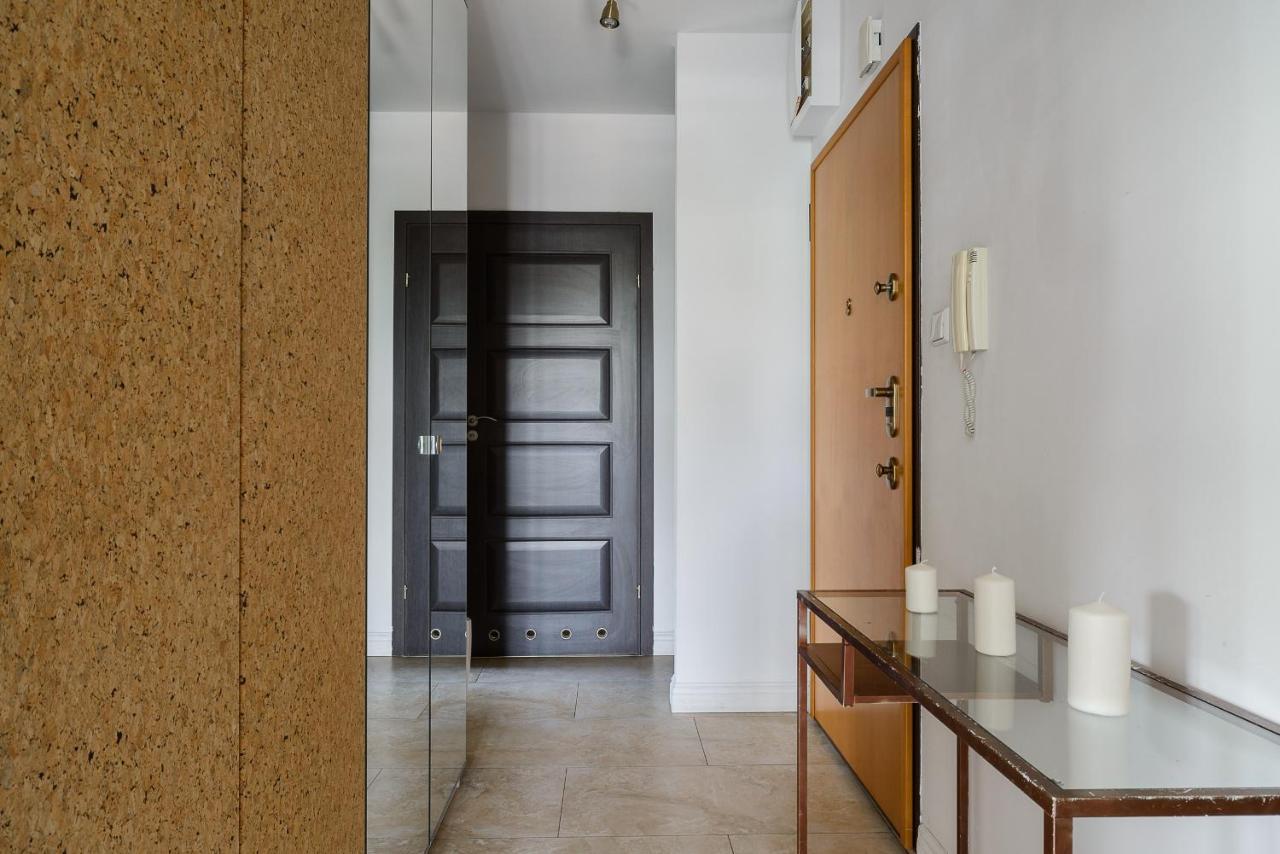 P&o Omulewska - Praga Poludnie Appartement Warschau