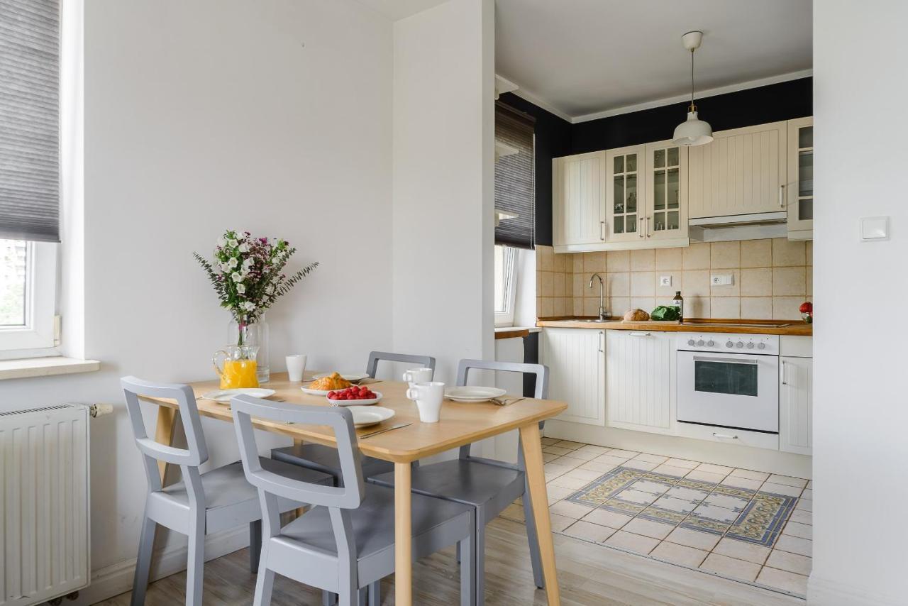 P&o Omulewska - Praga Poludnie Appartement