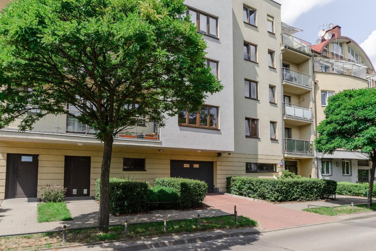 P&o Omulewska - Praga Poludnie Appartement *