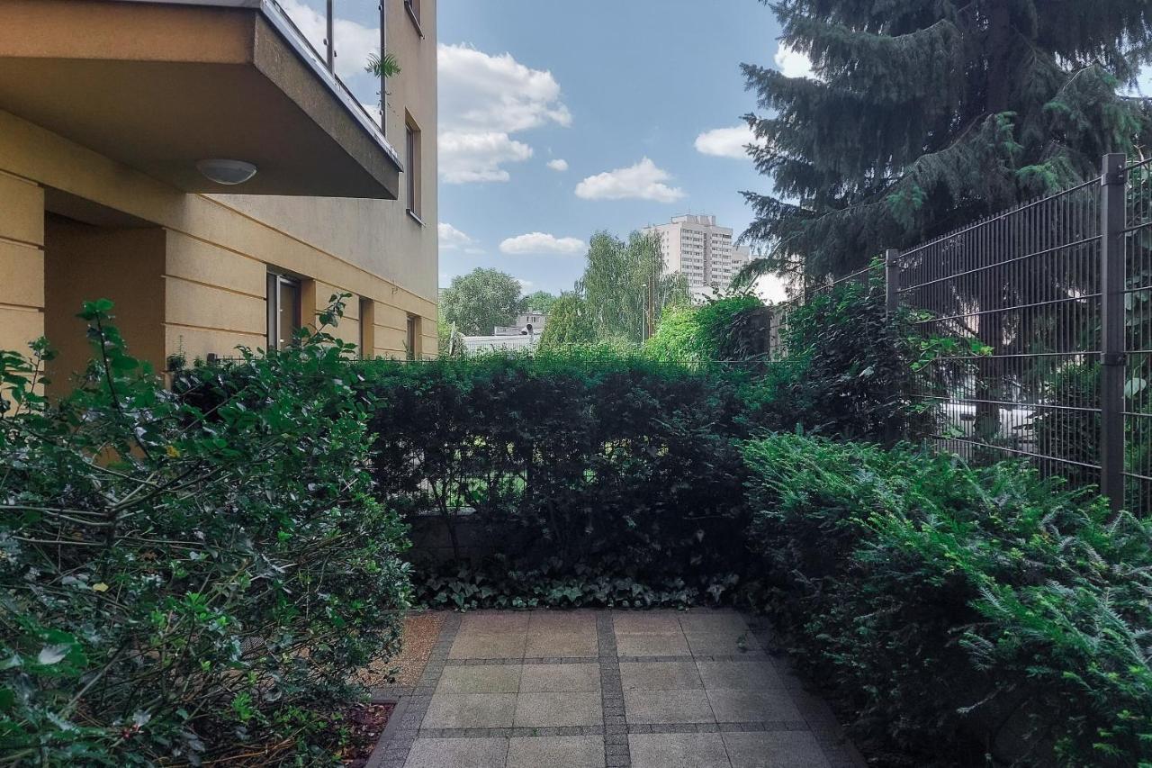 P&o Omulewska - Praga Poludnie Appartement *