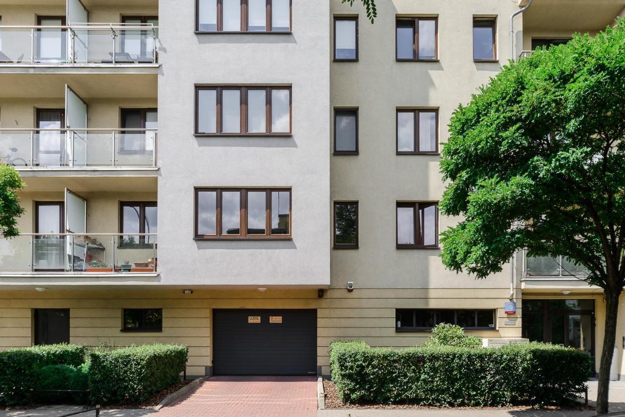 Appartement P&o Omulewska - Praga Poludnie