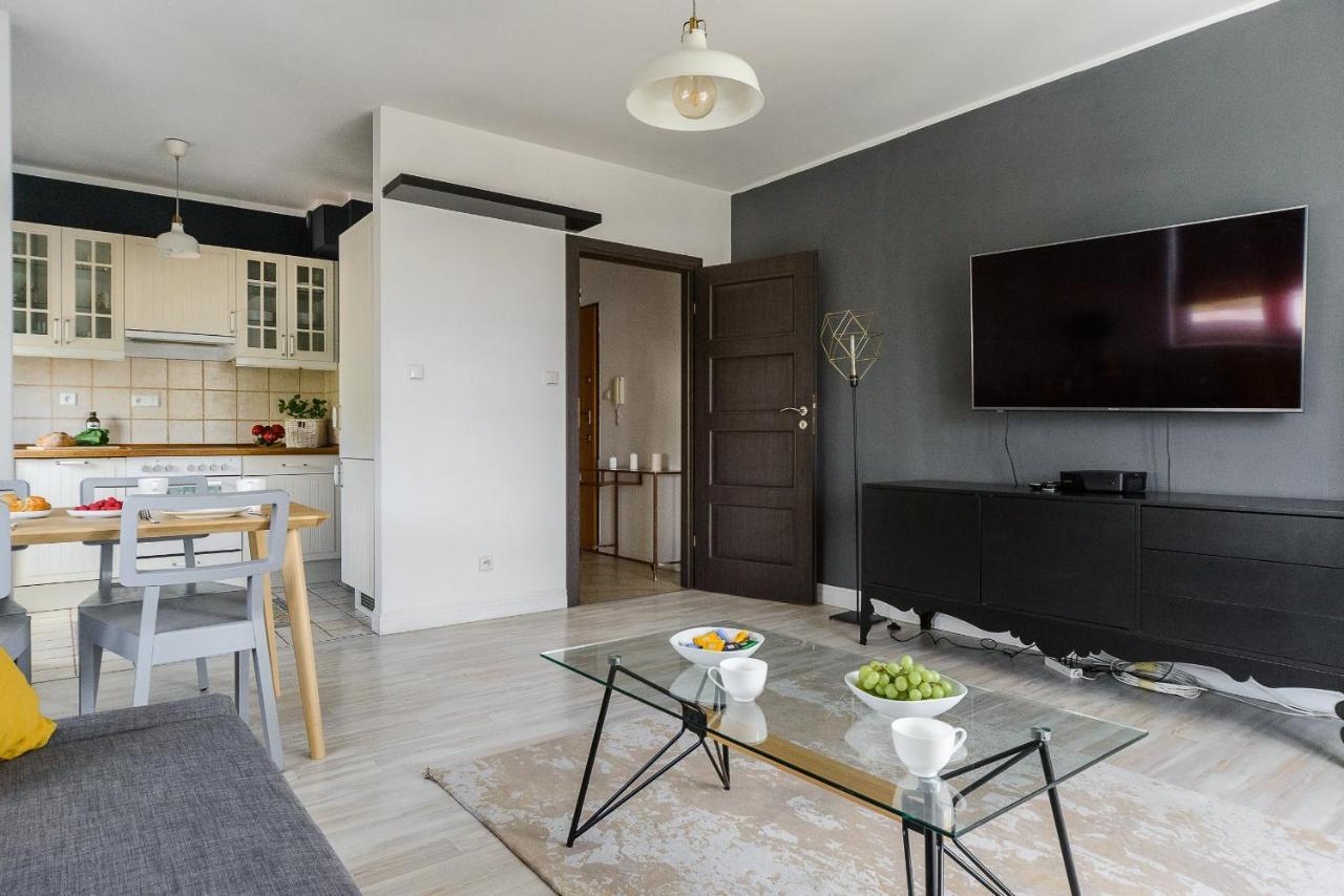 P&o Omulewska - Praga Poludnie Appartement
